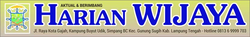 HARIAN WIJAYA
